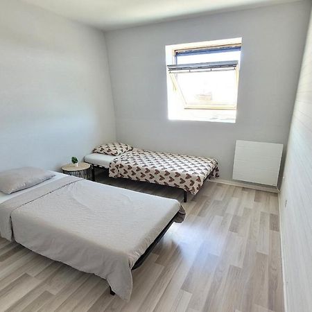 Cosy Home Paris Carrières-sous-Poissy 외부 사진