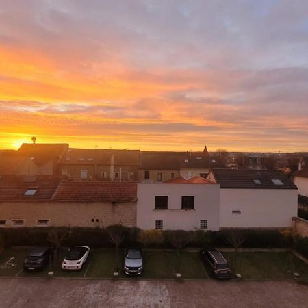 Cosy Home Paris Carrières-sous-Poissy 외부 사진