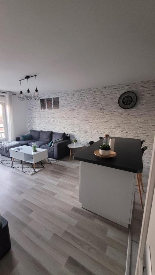 Cosy Home Paris Carrières-sous-Poissy 외부 사진