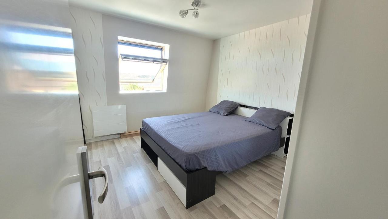 Cosy Home Paris Carrières-sous-Poissy 외부 사진