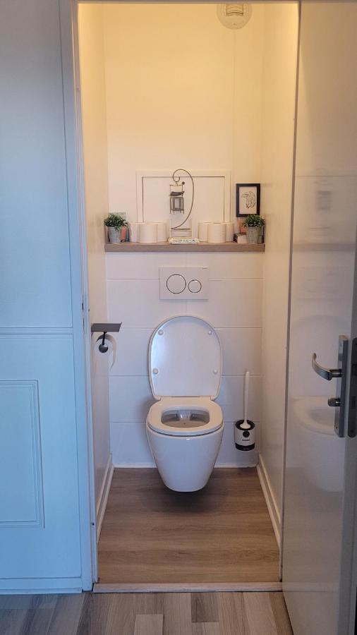 Cosy Home Paris Carrières-sous-Poissy 외부 사진